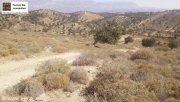Sivas Kreta, Sivas, Grundstück 44.000m² zu verkaufen Grundstück kaufen